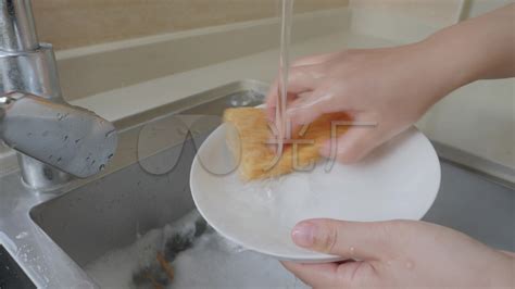 洗碗筷 兩層別墅